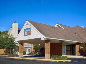 Sonesta ES Suites South Brunswick - Princeton, Browns Mills